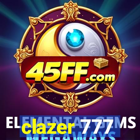 clazer 777